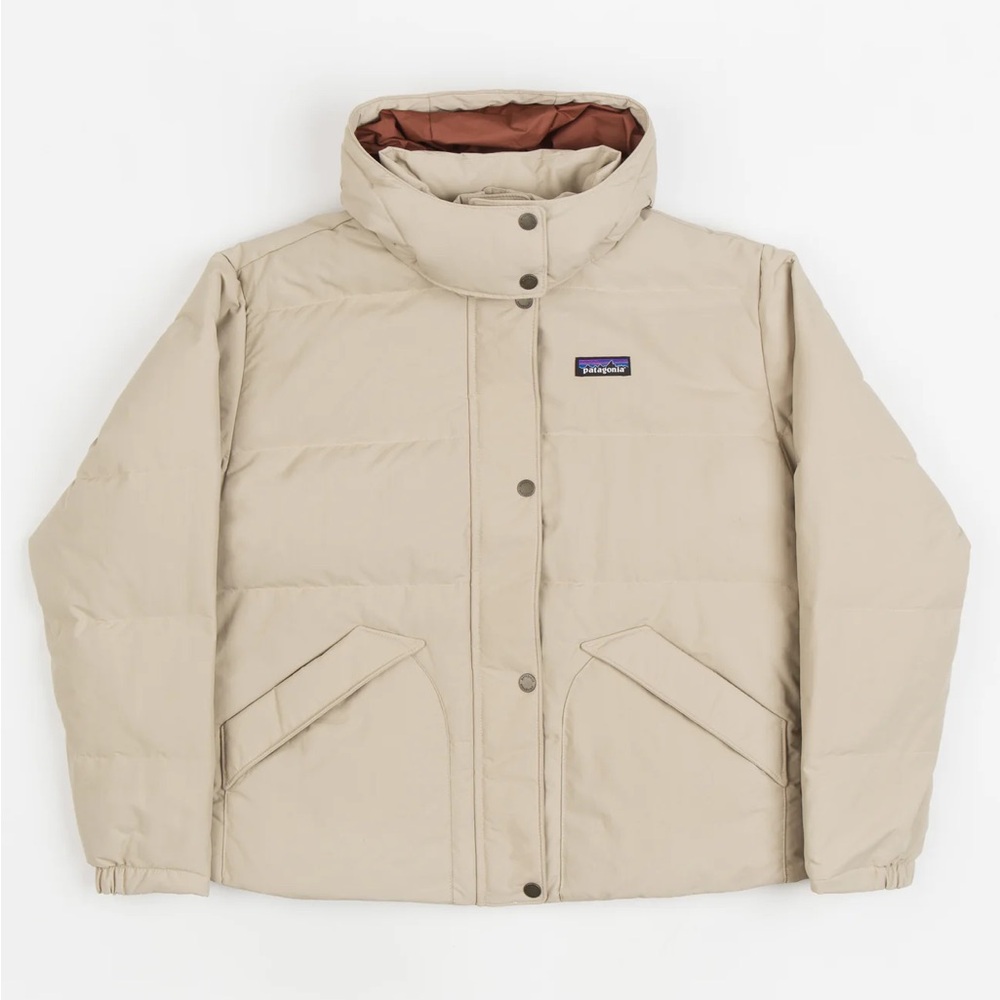 Patagonia Puffer Jacket